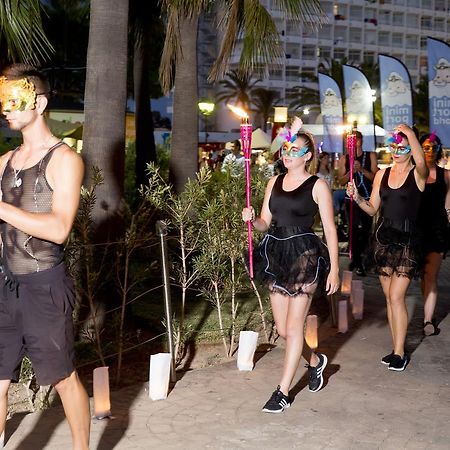 Club Mac Alcudia Hotel Port de Alcudia  Ngoại thất bức ảnh