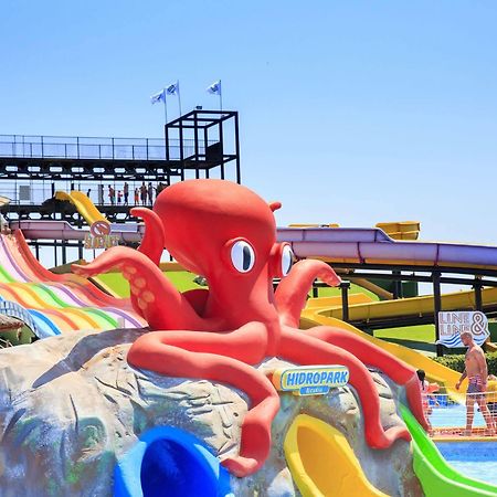 Club Mac Alcudia Hotel Port de Alcudia  Ngoại thất bức ảnh