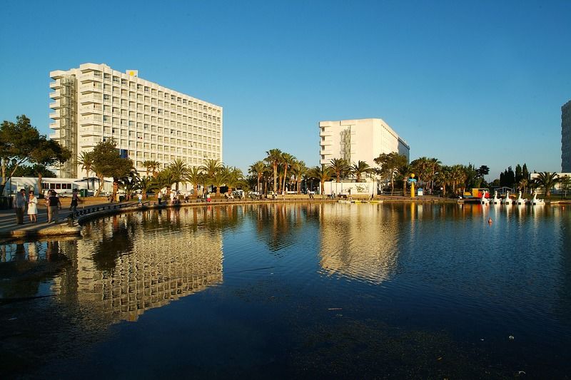 Club Mac Alcudia Hotel Port de Alcudia  Tiện nghi bức ảnh