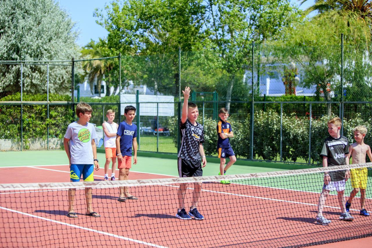 Club Mac Alcudia Hotel Port de Alcudia  Ngoại thất bức ảnh