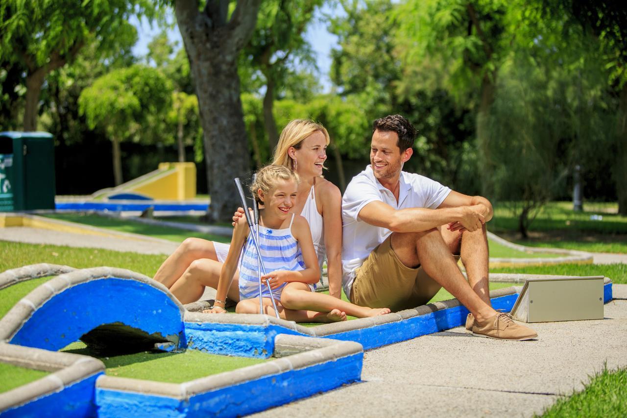Club Mac Alcudia Hotel Port de Alcudia  Ngoại thất bức ảnh
