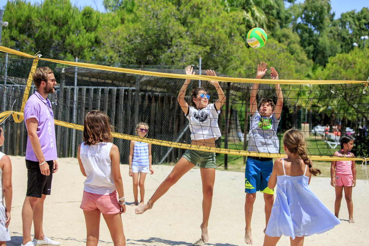 Club Mac Alcudia Hotel Port de Alcudia  Ngoại thất bức ảnh