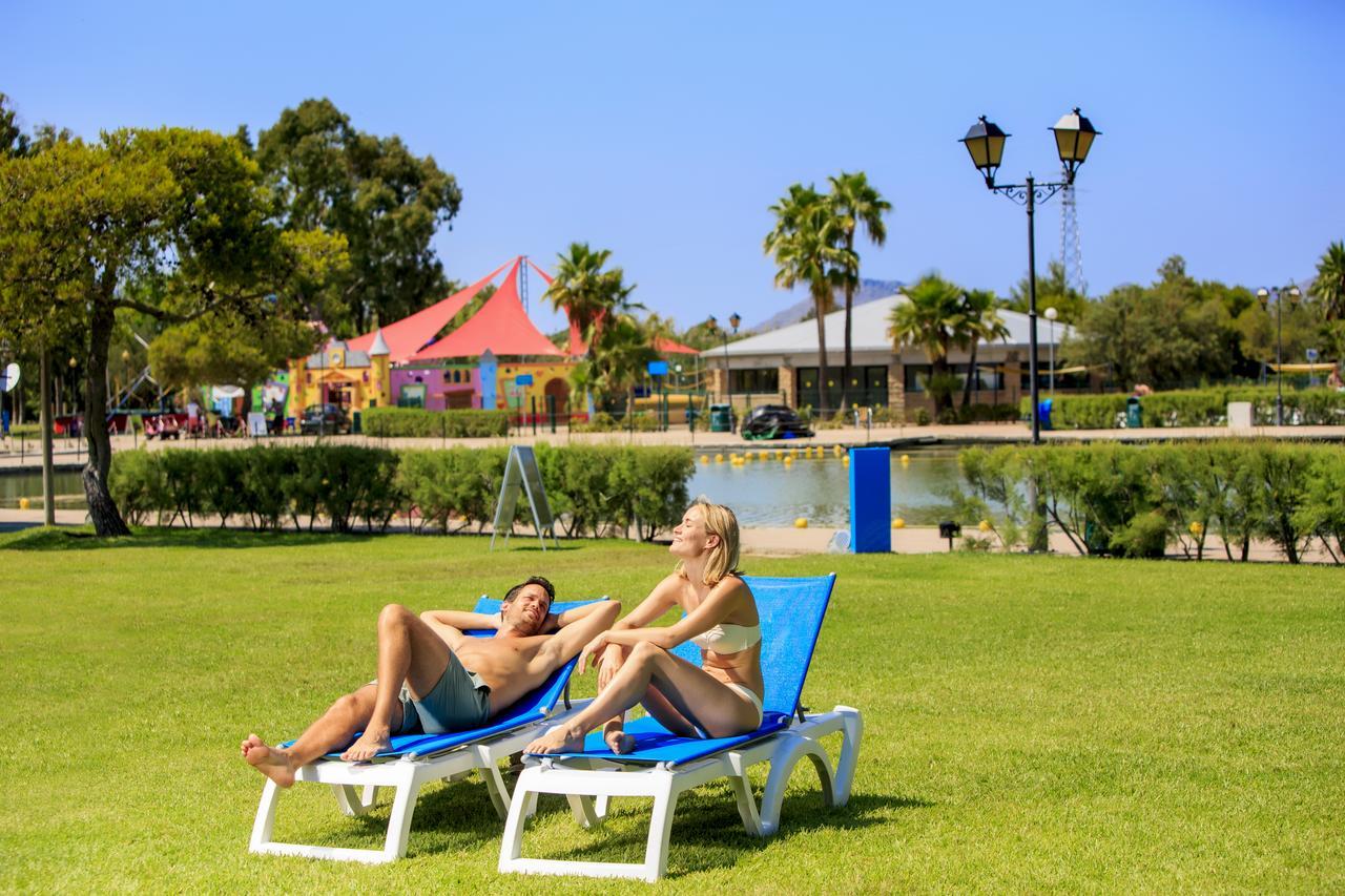 Club Mac Alcudia Hotel Port de Alcudia  Ngoại thất bức ảnh