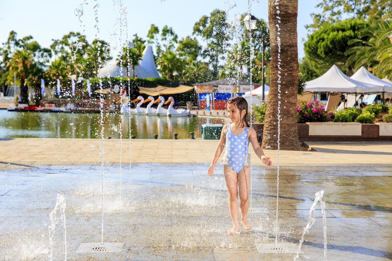 Club Mac Alcudia Hotel Port de Alcudia  Ngoại thất bức ảnh