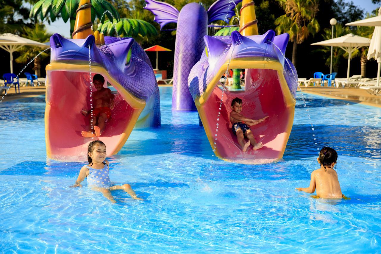 Club Mac Alcudia Hotel Port de Alcudia  Ngoại thất bức ảnh