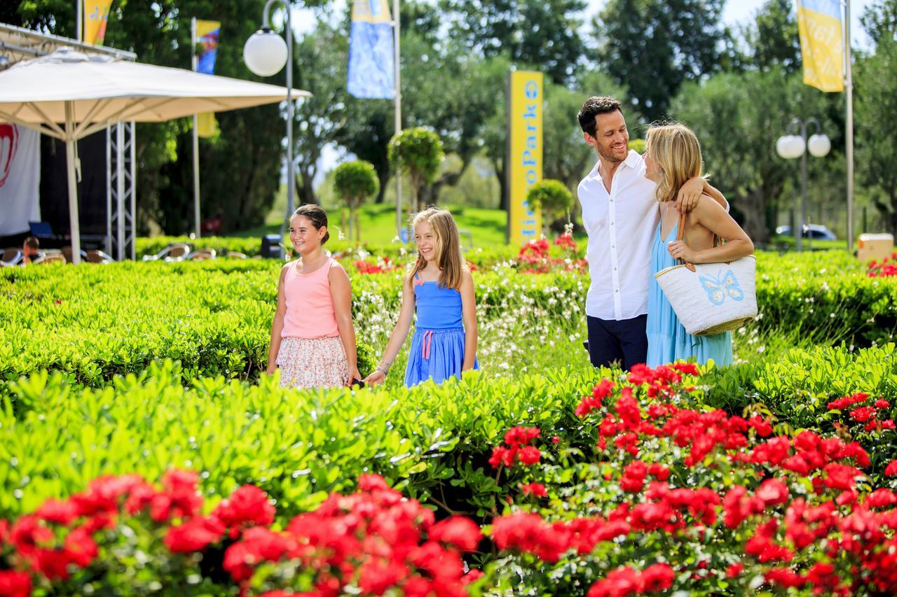Club Mac Alcudia Hotel Port de Alcudia  Ngoại thất bức ảnh