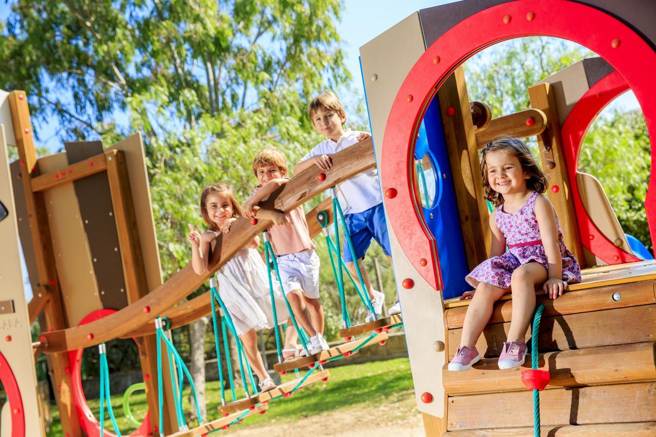 Club Mac Alcudia Hotel Port de Alcudia  Ngoại thất bức ảnh