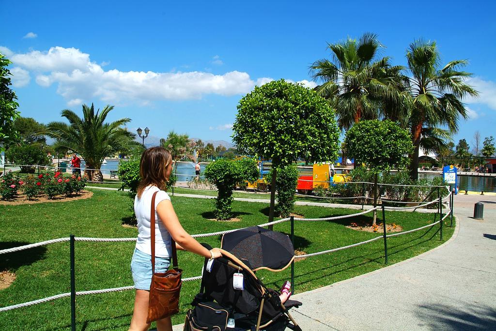 Club Mac Alcudia Hotel Port de Alcudia  Ngoại thất bức ảnh