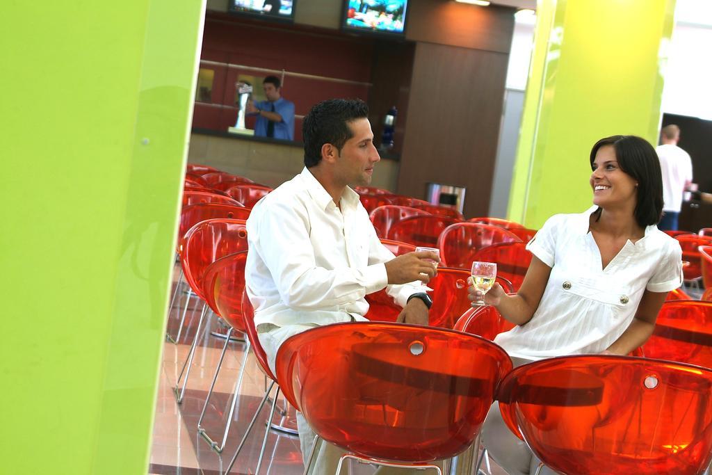 Club Mac Alcudia Hotel Port de Alcudia  Ngoại thất bức ảnh